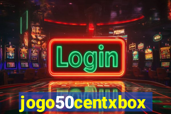 jogo50centxbox