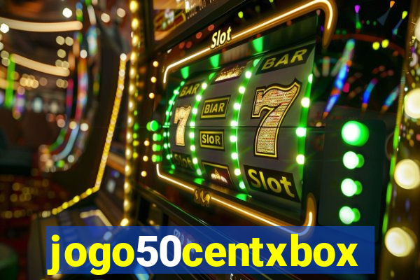jogo50centxbox