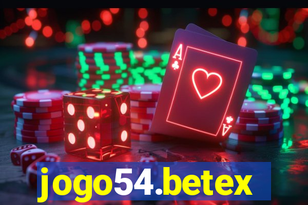 jogo54.betex