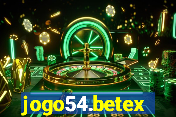 jogo54.betex
