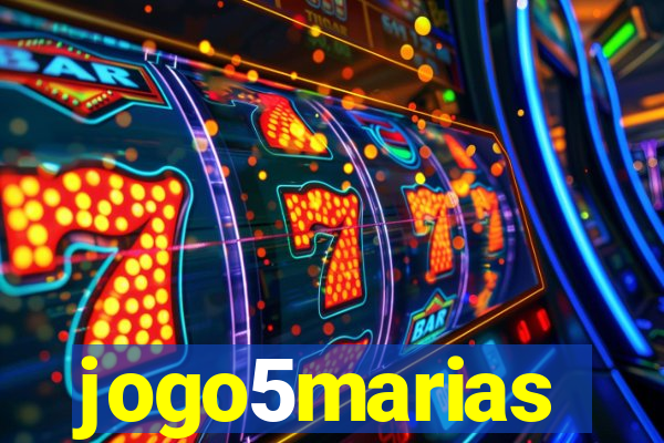 jogo5marias