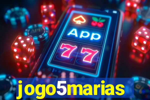 jogo5marias