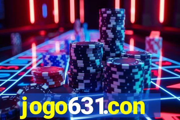 jogo631.con