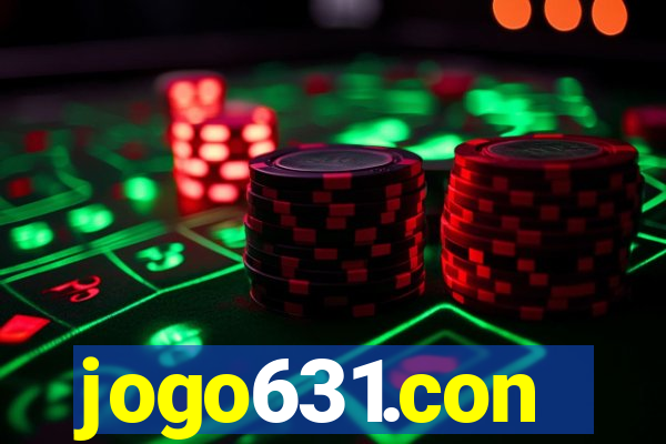 jogo631.con