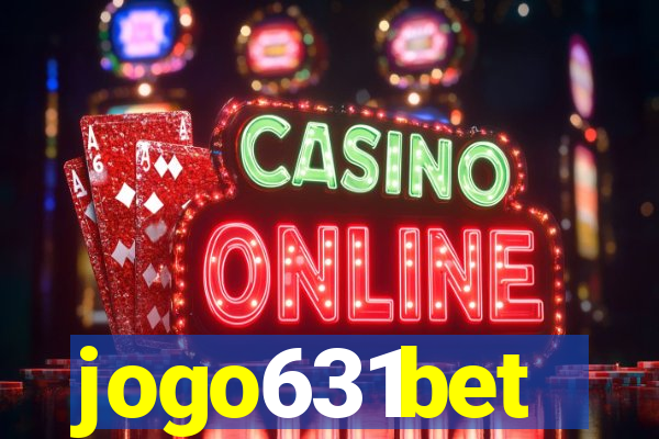 jogo631bet