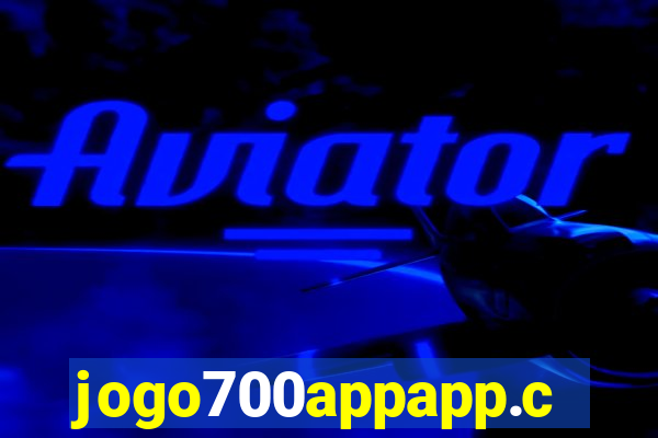 jogo700appapp.com