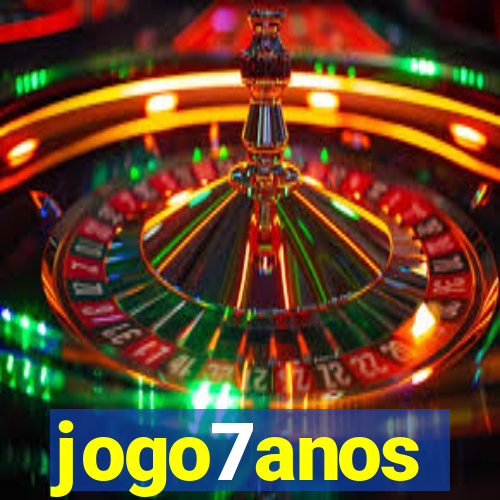 jogo7anos