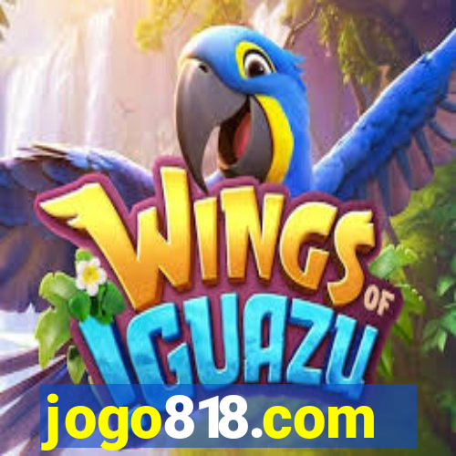 jogo818.com