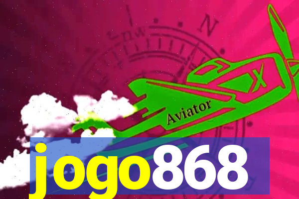 jogo868