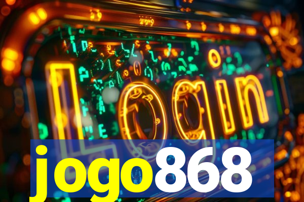 jogo868