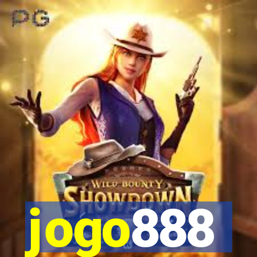 jogo888