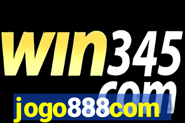 jogo888com
