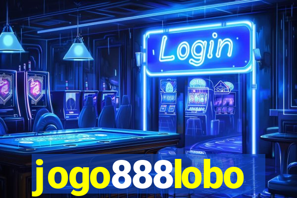 jogo888lobo