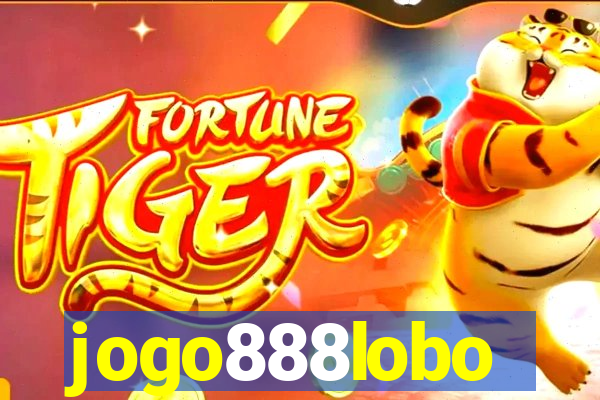 jogo888lobo