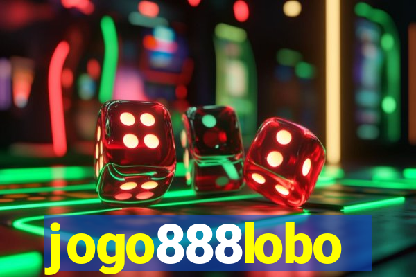 jogo888lobo