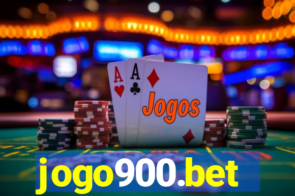 jogo900.bet