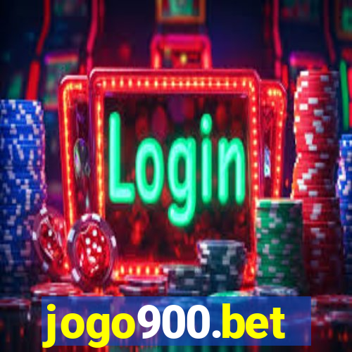 jogo900.bet