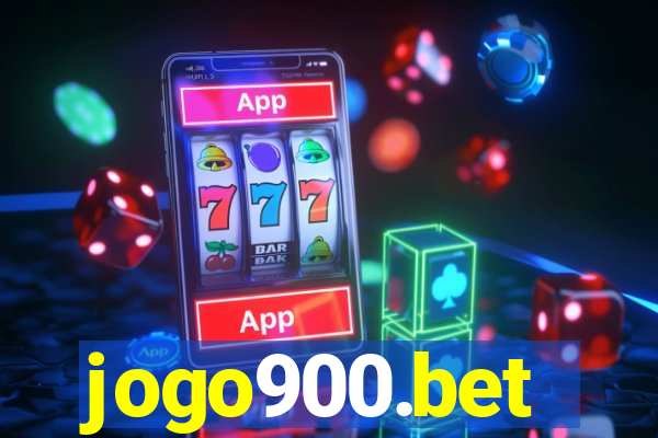 jogo900.bet