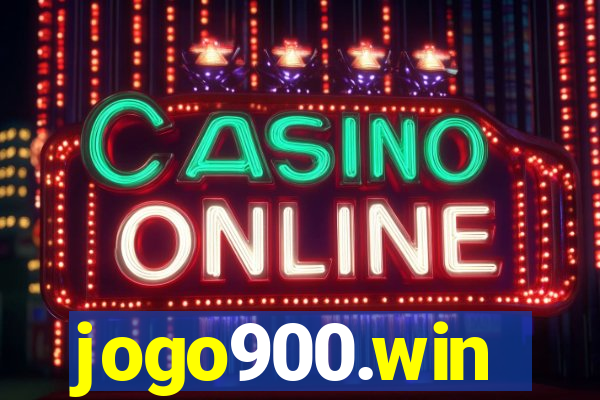 jogo900.win