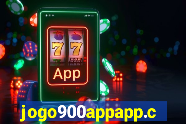 jogo900appapp.com
