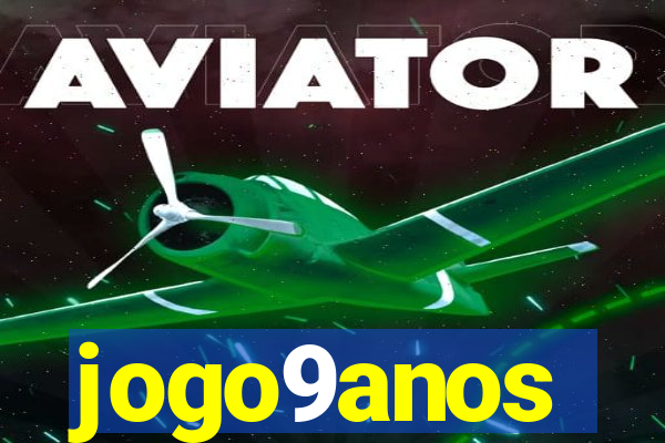 jogo9anos