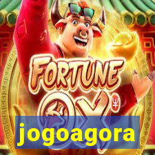 jogoagora