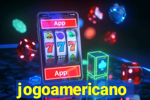 jogoamericano