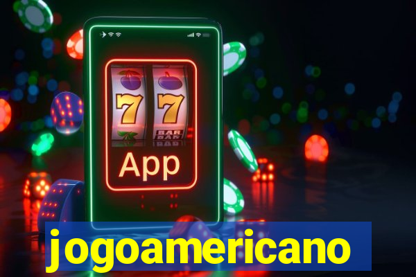 jogoamericano