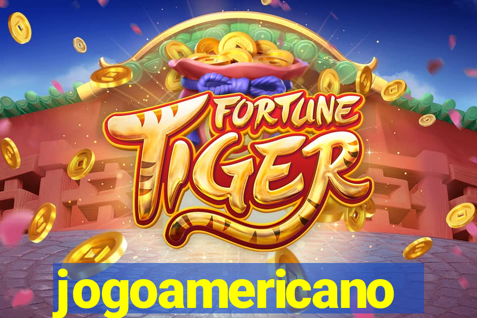 jogoamericano