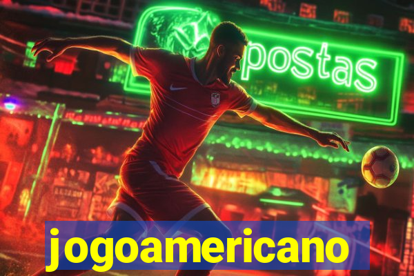 jogoamericano