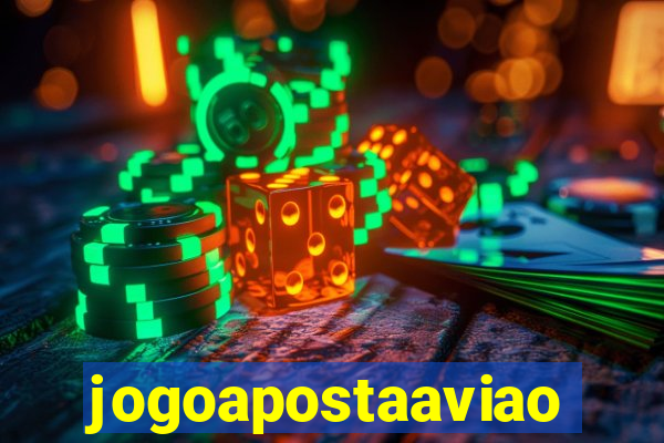 jogoapostaaviao