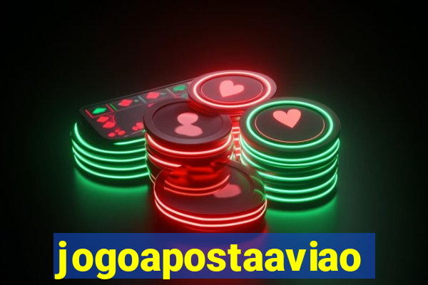 jogoapostaaviao