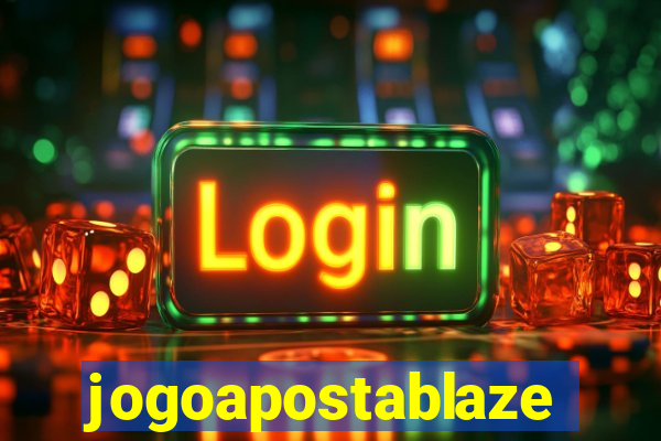 jogoapostablaze