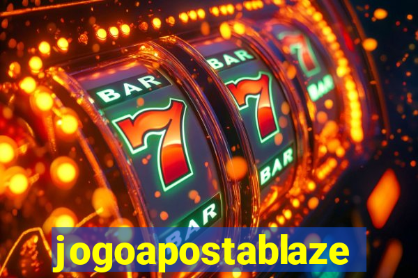 jogoapostablaze