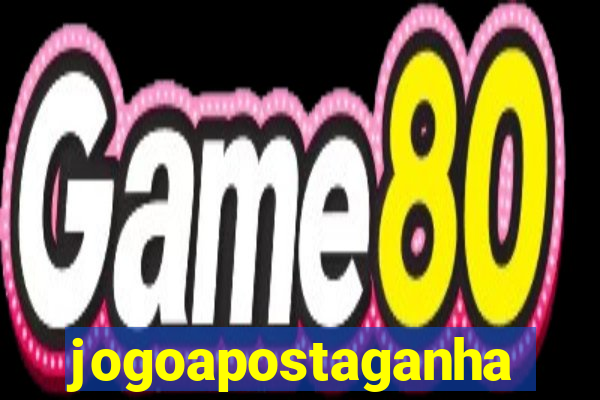 jogoapostaganha