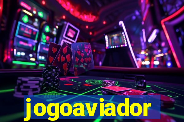 jogoaviador