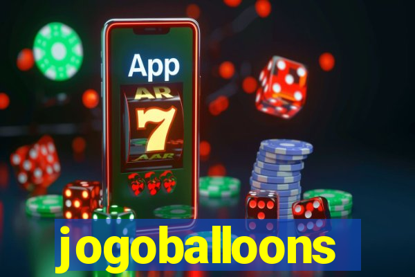 jogoballoons