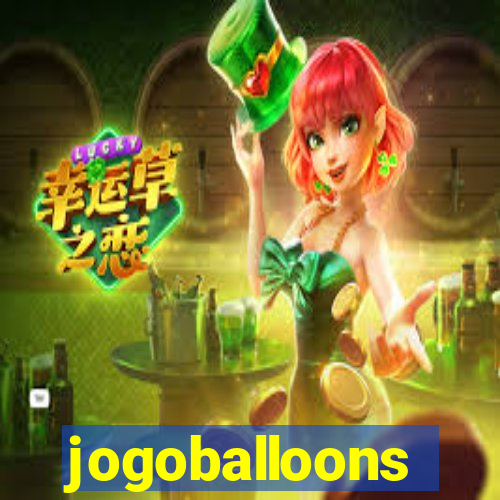 jogoballoons