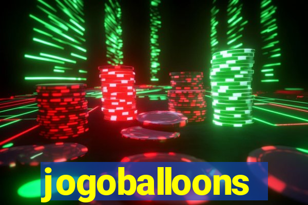 jogoballoons