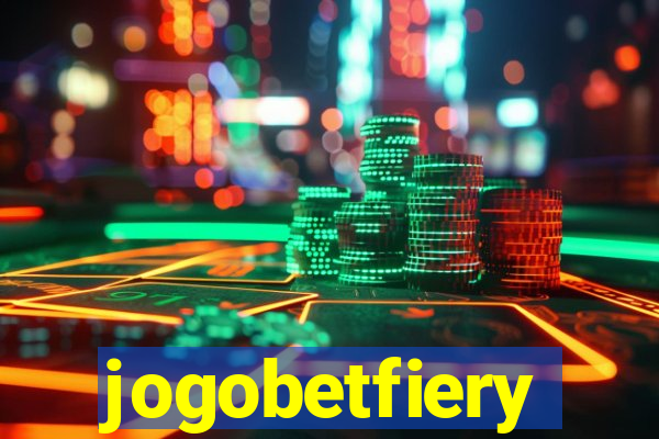 jogobetfiery