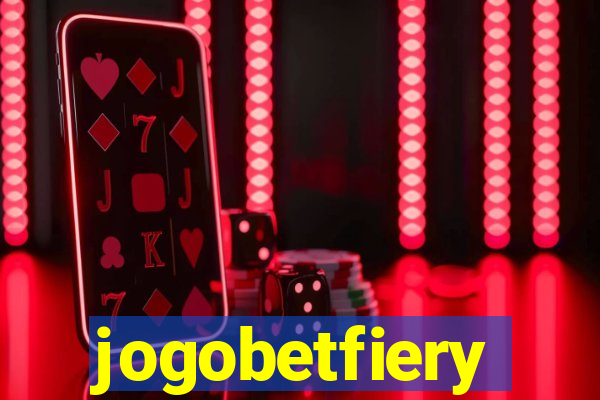 jogobetfiery