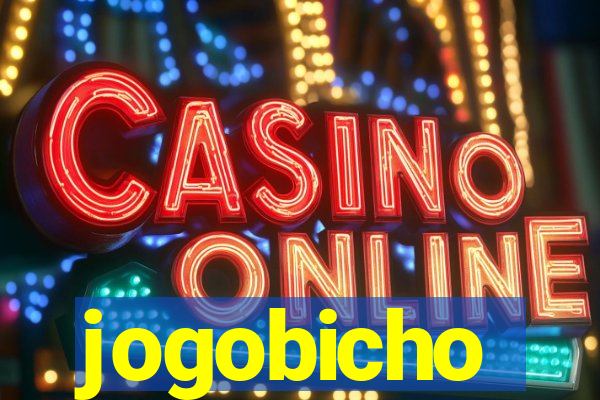jogobicho