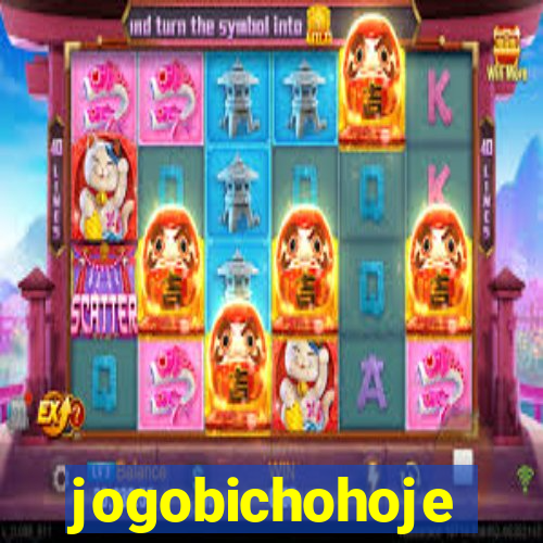 jogobichohoje