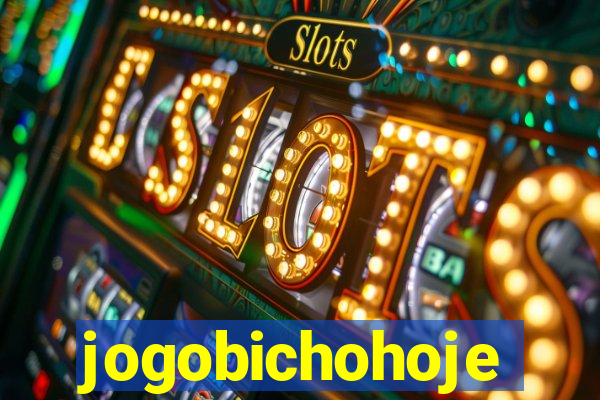 jogobichohoje