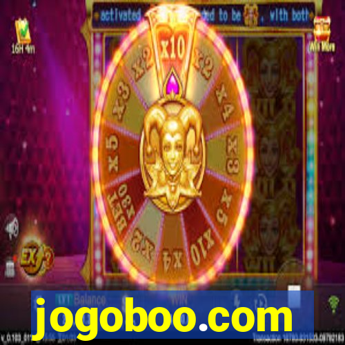 jogoboo.com