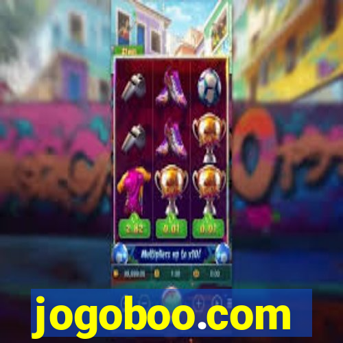 jogoboo.com