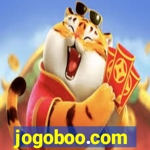 jogoboo.com