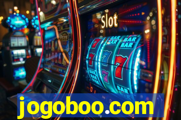 jogoboo.com