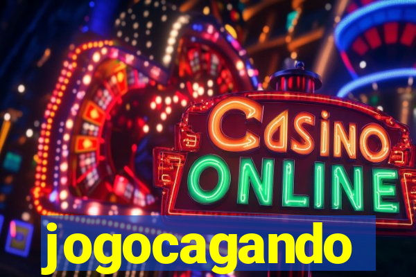 jogocagando