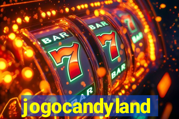 jogocandyland
